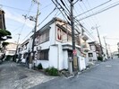 上野西４丁目戸建の外観