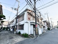 上野西４丁目戸建