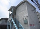 ｊｏｙｆｕｌ清和の外観