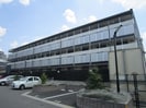 レオパレスＮＳクロスＢの外観