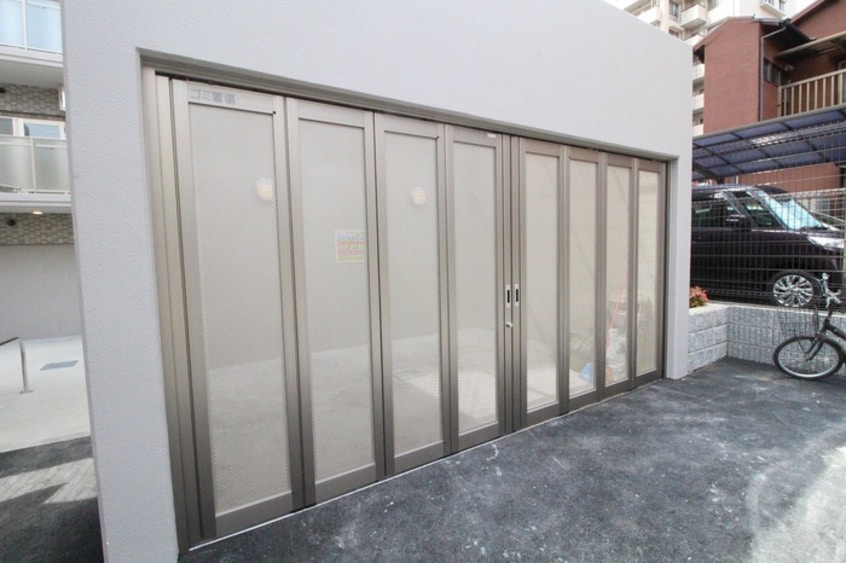 建物設備 ｴｽﾘｰﾄﾞ神戸ｸﾞﾗﾝﾄﾞｰﾙ(904)