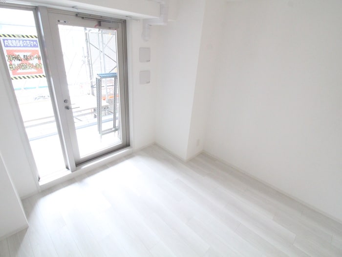 居室 ｴｽﾘｰﾄﾞ神戸ｸﾞﾗﾝﾄﾞｰﾙ(904)