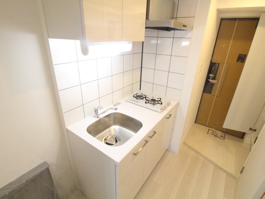 キッチン ｴｽﾘｰﾄﾞ神戸ｸﾞﾗﾝﾄﾞｰﾙ(904)