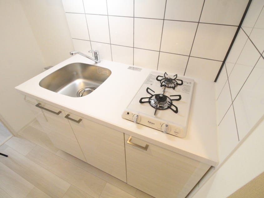 キッチン ｴｽﾘｰﾄﾞ神戸ｸﾞﾗﾝﾄﾞｰﾙ(904)