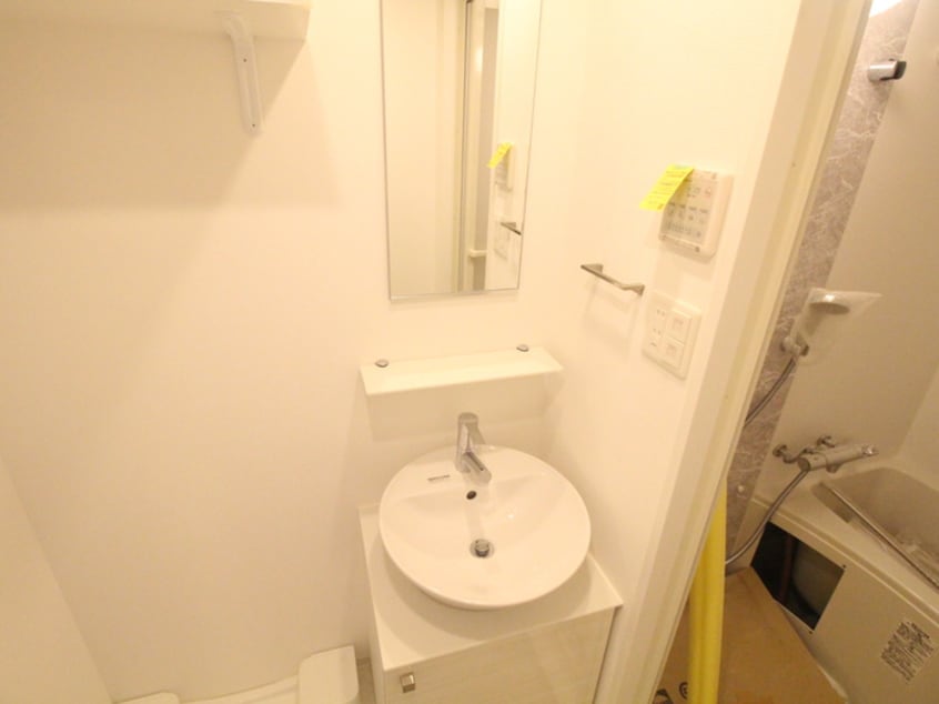 洗面 ｴｽﾘｰﾄﾞ神戸ｸﾞﾗﾝﾄﾞｰﾙ(904)