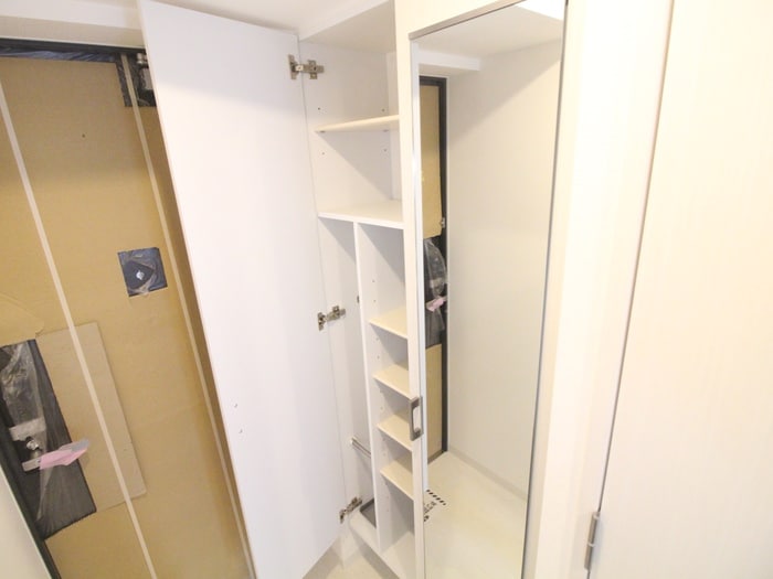 収納 ｴｽﾘｰﾄﾞ神戸ｸﾞﾗﾝﾄﾞｰﾙ(904)