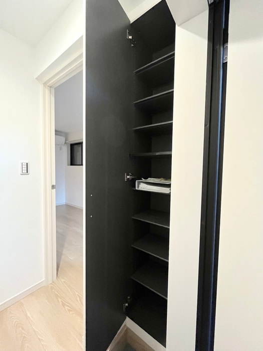 靴箱 MELDIA下新庄