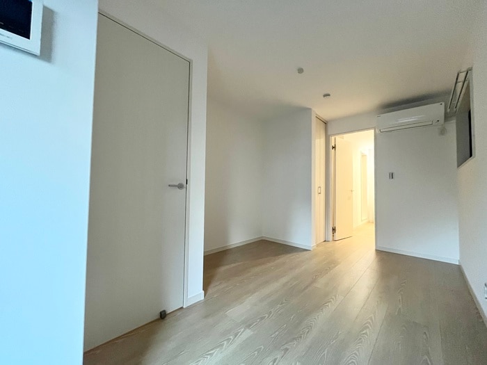 居室 MELDIA下新庄