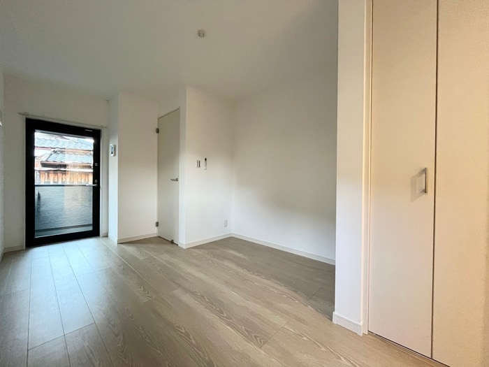 居室 MELDIA下新庄