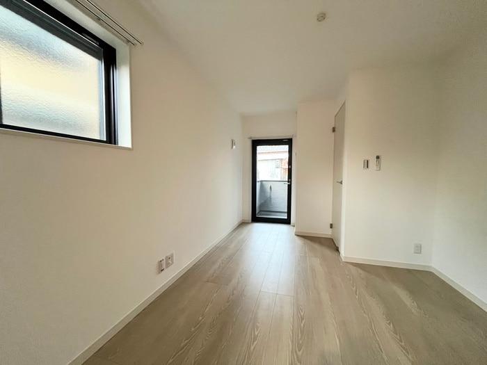 居室 MELDIA下新庄