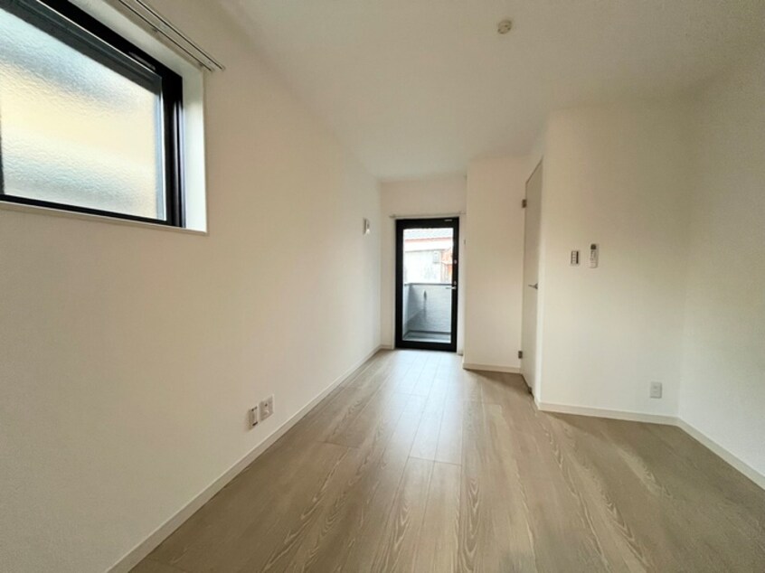 居室 MELDIA下新庄