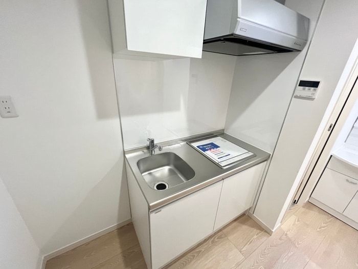 キッチン MELDIA下新庄