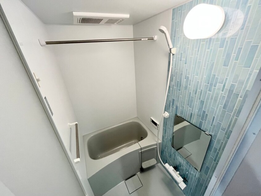 バス／シャワールーム等 MELDIA下新庄