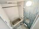 バス／シャワールーム等 MELDIA下新庄