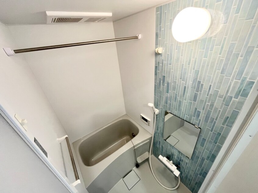 バス／シャワールーム等 MELDIA下新庄