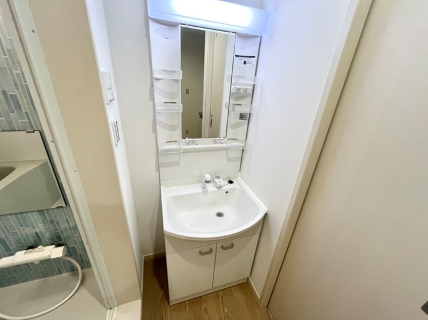 洗面 MELDIA下新庄