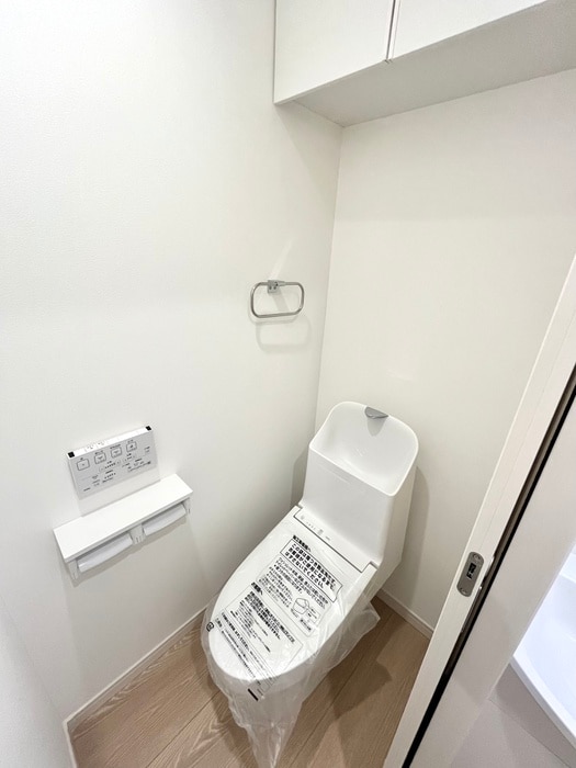 トイレ MELDIA下新庄