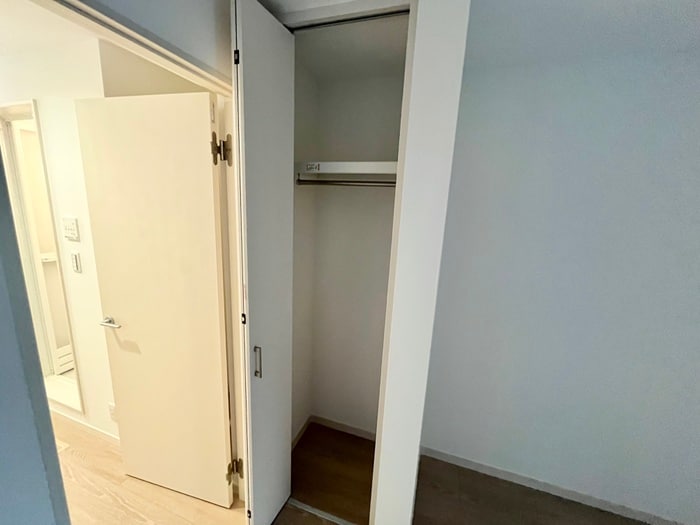 収納 MELDIA下新庄