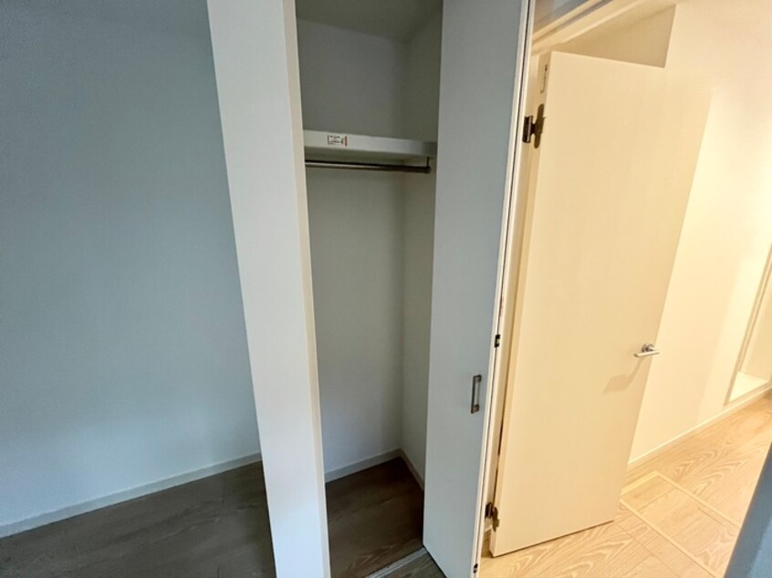 収納 MELDIA下新庄