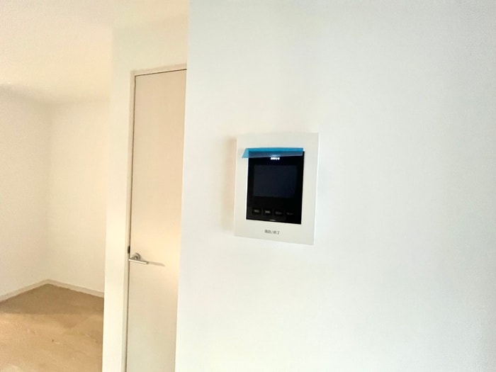 内観写真 MELDIA下新庄