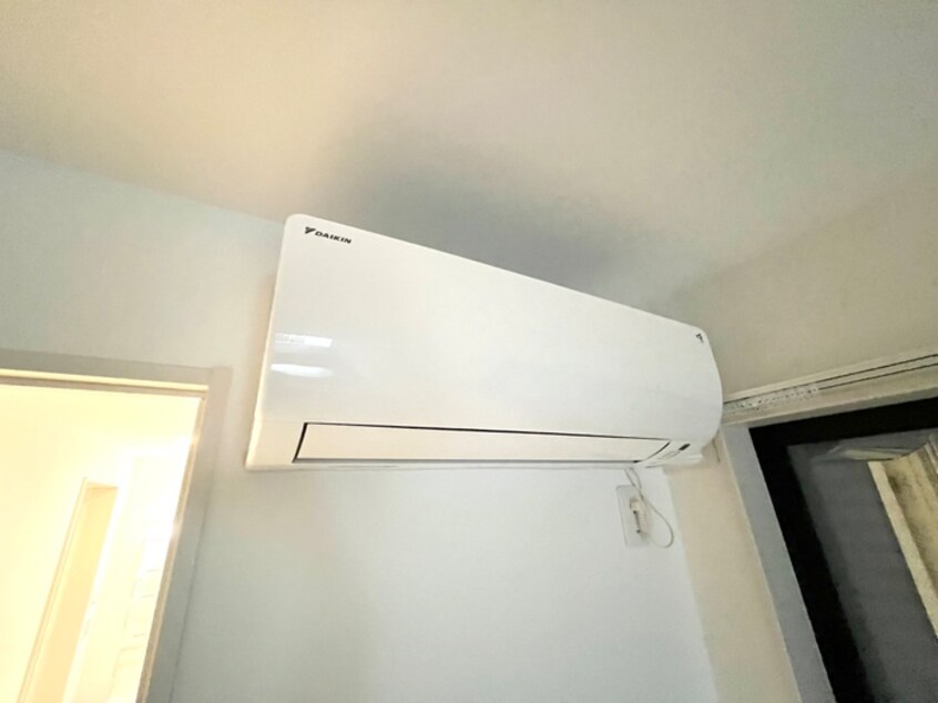 内観写真 MELDIA下新庄