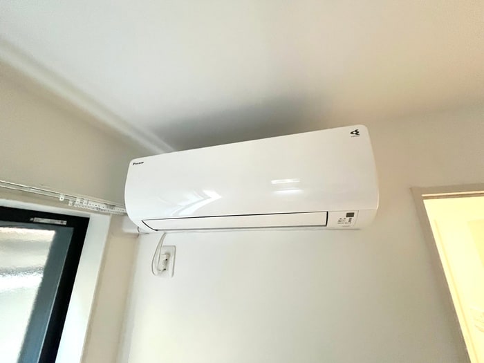 内観写真 MELDIA下新庄