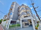 アートスクエアの外観
