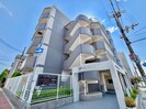 アートスクエアの外観
