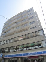 ヤヨイビル