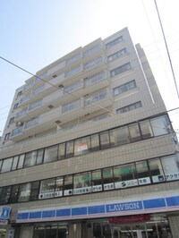 ヤヨイビル