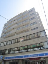 ヤヨイビル
