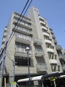 外観写真 ヤヨイビル