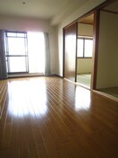 内観写真 ヤヨイビル