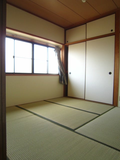 内観写真 ヤヨイビル