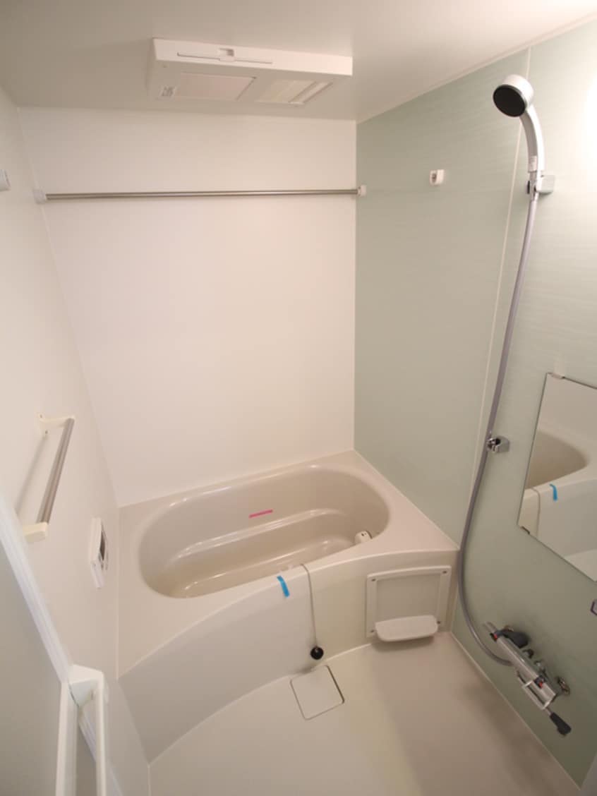 バス／シャワールーム等 M`s COMFORT ESAKA