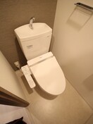 トイレ M`s COMFORT ESAKA