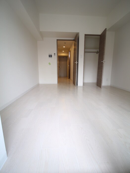 居室 M`s COMFORT ESAKA