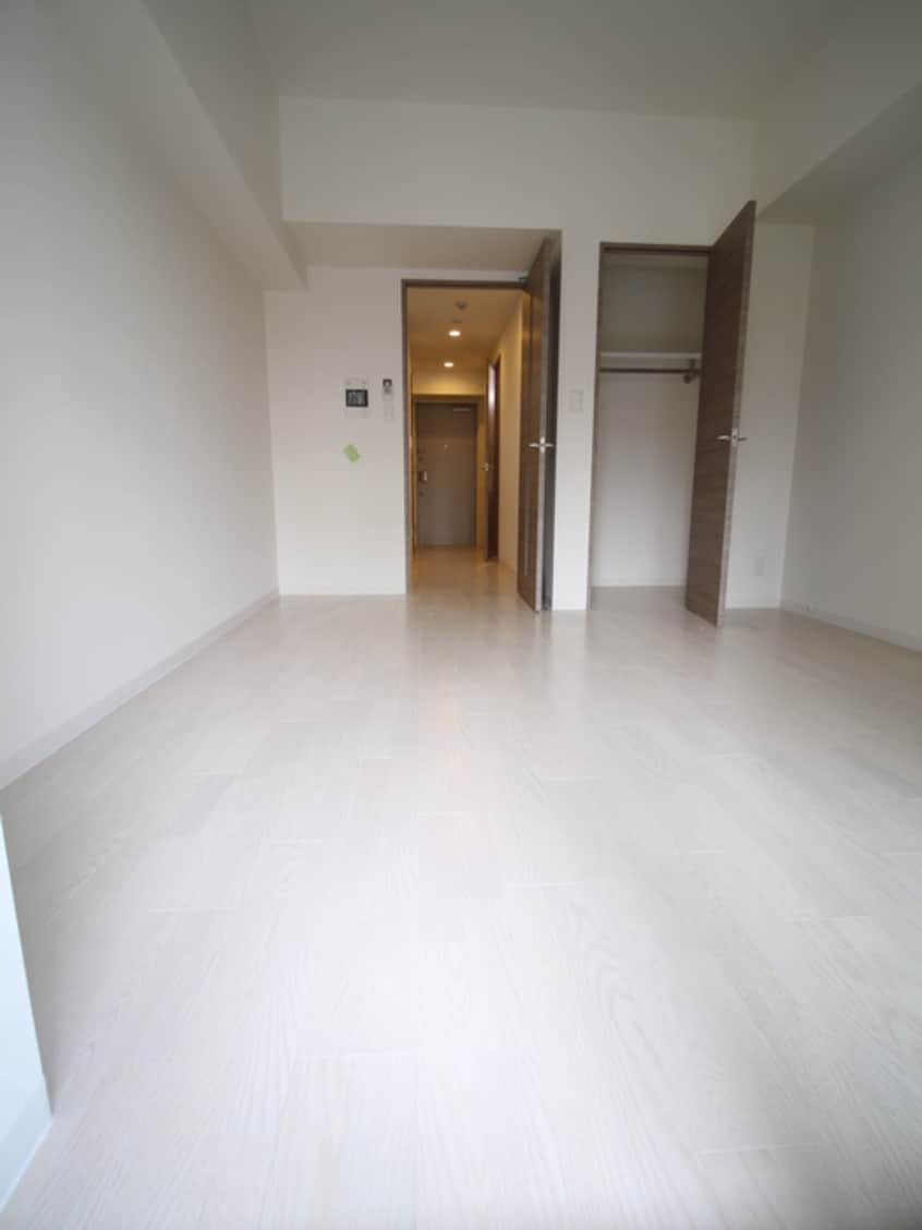 居室 M`s COMFORT ESAKA