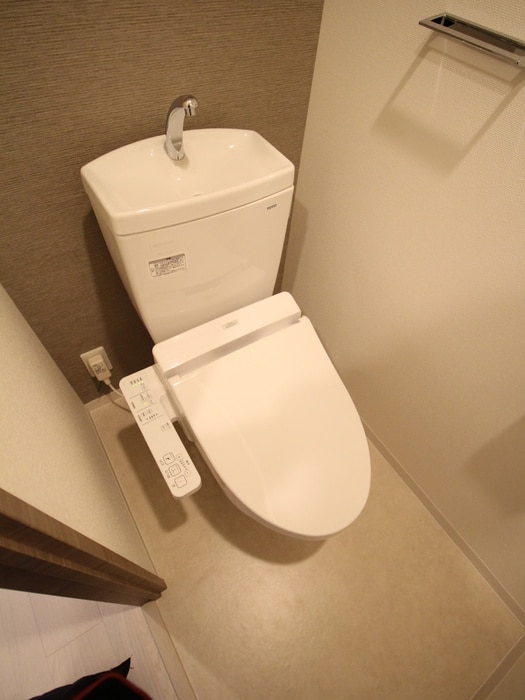 トイレ M`s COMFORT ESAKA