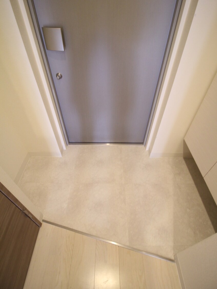 玄関 M`s COMFORT ESAKA