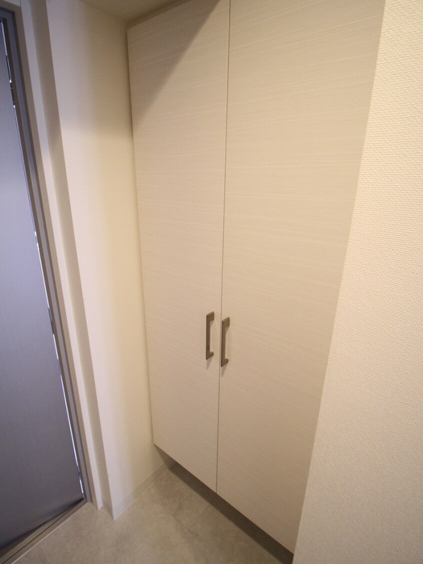 靴箱 M`s COMFORT ESAKA