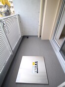 ベランダ・バルコニー M`s COMFORT ESAKA