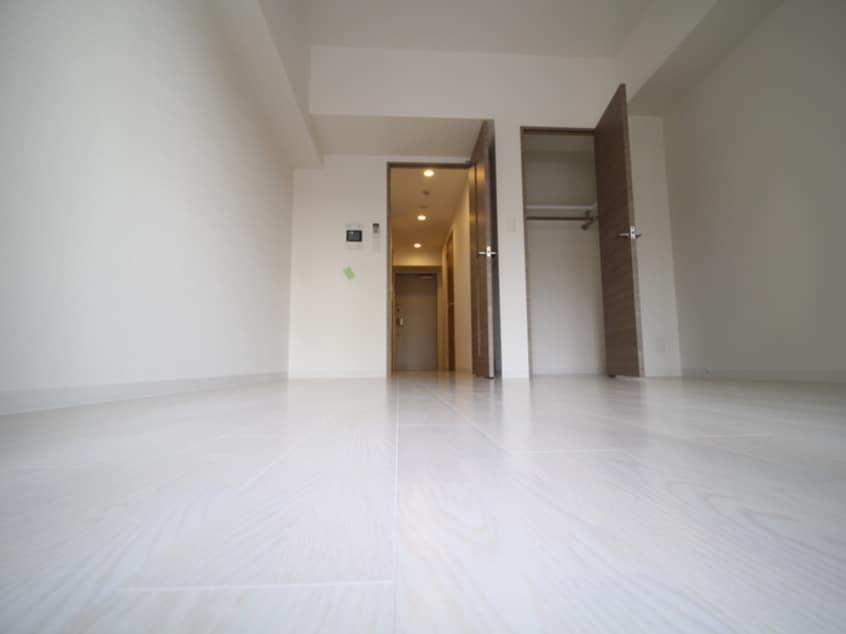 居室 M`s COMFORT ESAKA