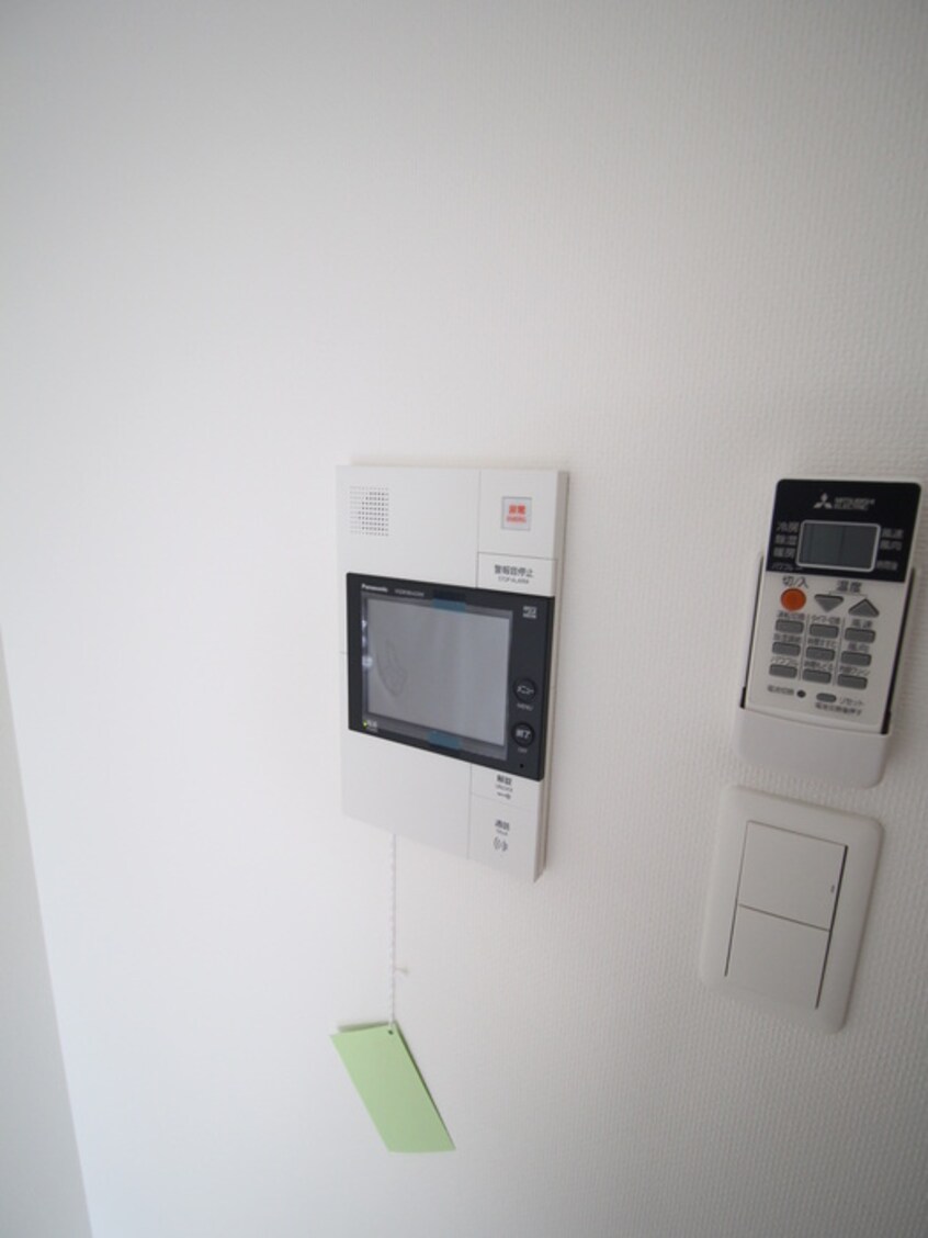 内観写真 M`s COMFORT ESAKA