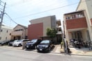 アッサローム尼崎の外観