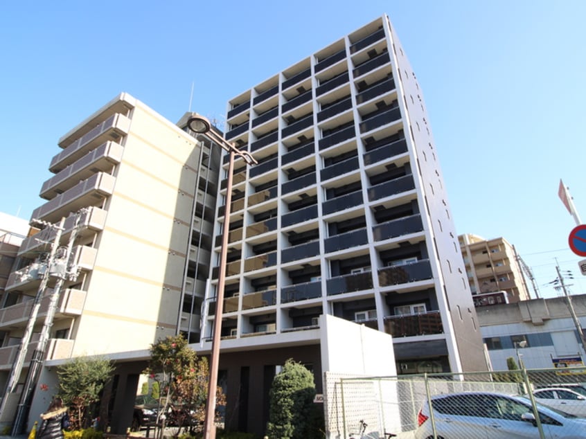 外観写真 ＭＤＩ三国コ－ト