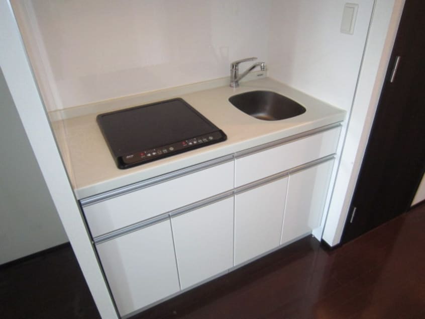 キッチン ＭＤＩ三国コ－ト