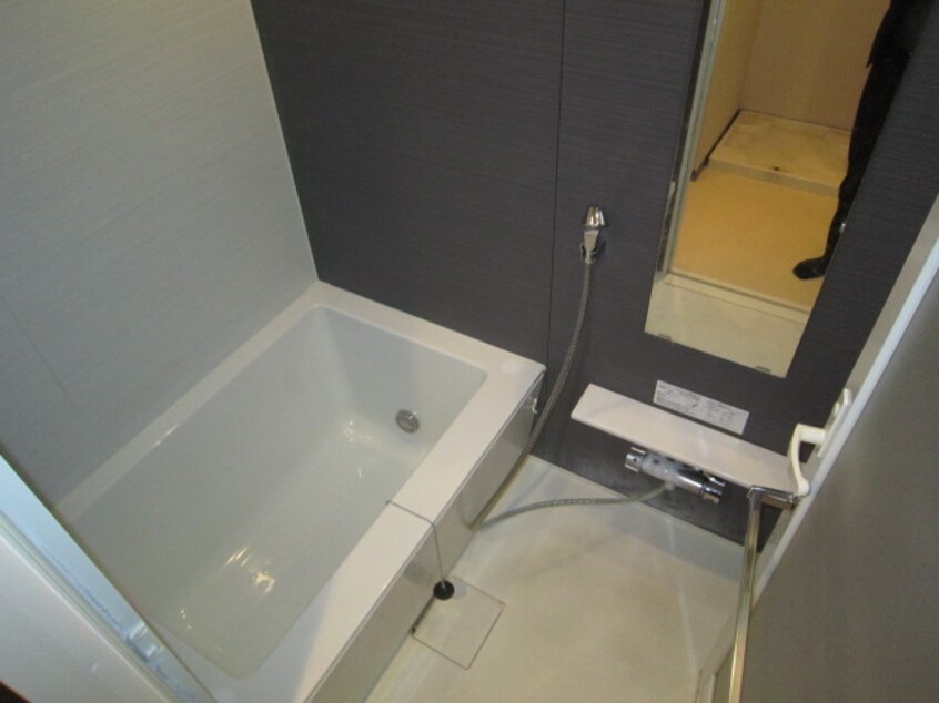 バス／シャワールーム等 ＭＤＩ三国コ－ト