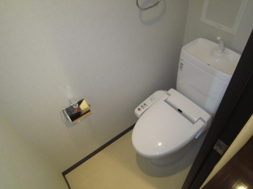 トイレ ＭＤＩ三国コ－ト