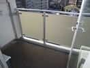 ベランダ・バルコニー ＭＤＩ三国コ－ト